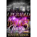 Upgraded By The Trillest Thug 2: An African American Urban Romance