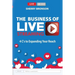 The Business of Live Streaming: 4 C's to Expanding Your Reach