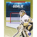Soccer: Goalie