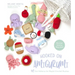 Hooked on Amigurumi: 40 Fun Patterns for Playful Crochet Plushes