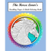 The Horse Lovers Doodling Pages & Adult Coloring Book