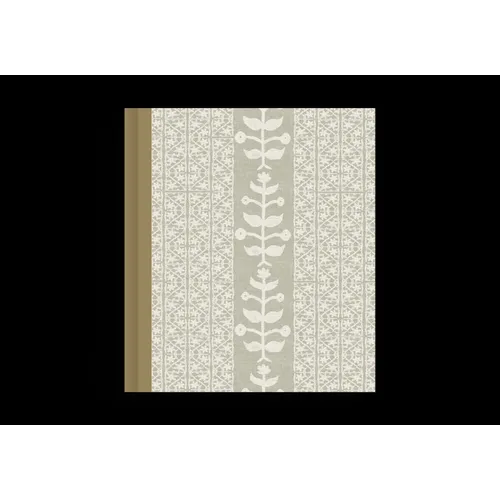 ESV Journaling Study Bible, Artist Series (Cloth Over Board, Lulie Wallace, Isa)