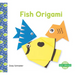 Fish Origami