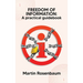 Freedom of Information: A practical guidebook