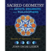 Sacred Geometry for Artists, Dreamers, and Philosophers: Secrets of Harmonic Creation