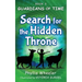 Search for the Hidden Throne: An Action Adventure for Kids