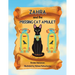Zahra and The Missing Cat Amulet