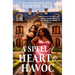 A Spell of Heart & Havoc