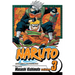 Naruto, Vol. 3