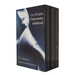 Estuche Trilogía Cincuenta Sombras 3 Title Boxed Set: Cincuenta Sombra de Grey; Cincuenta Sombras Mas Oscuras Cincuenta Sombras Liberadas 3- Volume Bo