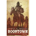Boomtown