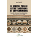 Le service public entre traditions et souverainisme