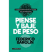 Piense y baje de peso