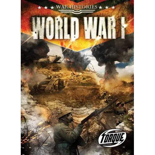 World War I
