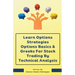 Learn Options Strategies Options Basics & Greeks For Stock Trading By Technical Analysis