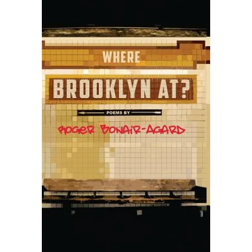 Where Brooklyn At?