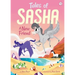 Tales of Sasha 3: A New Friend