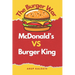 The Burger War: McDonald's vs. Burger King