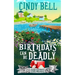 Birthdays Can Be Deadly