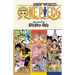 One Piece (Omnibus Edition), Vol. 26: Includes Vols. 76, 77 & 78