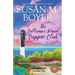 The Sullivan's Island Supper Club: A Carolina Tale
