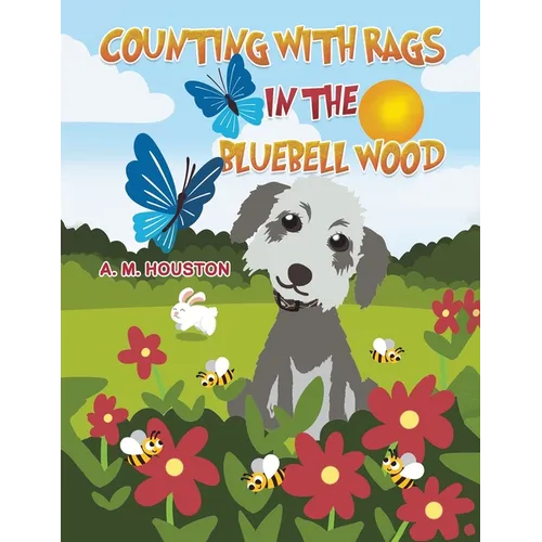 Counting with Rags in the Bluebell Wood
