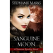 Sanguine Moon