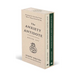 The Anxiety Antidote Boxed Set: Healing for the Mind That Won't Stop Overthinking