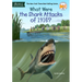 What Were the Shark Attacks of 1916?