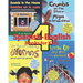 4 Spanish-English Books for Kids