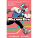 Everyday Hero Machine Boy