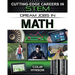 Dream Jobs in Math
