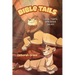 Bible Tails: Lions, Tigers, and Bears OH MY!