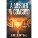 A Murder in Concord: A Lucas Caine Mystery
