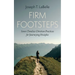 Firm Footsteps