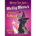 Molly Meows Goes Back to School