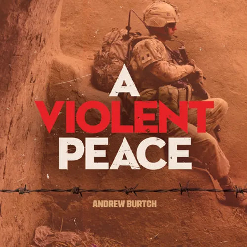 A Violent Peace: Canada from the Cold War to the Present