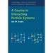 A Course in Interacting Particle Systems