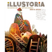 Illustoria: For Creative Kids and Their Grownups: Issue 15: Big & Small: Stories, Comics, DIY