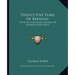 Twenty-Five Years Of Brewing: With An Illustrated History Of American Beer (1891)