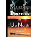 Murders Downtown and Up North: Last One Standing & Murder and Big Momma