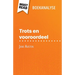 Trots en vooroordeel van Jane Austen (Boekanalyse): Volledige analyse en gedetailleerde samenvatting van het werk