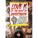 Love Is at the Root of Resistance: Strategies of Activism, Advocacy, and Liberation
