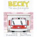 Becky the New Fire Engine