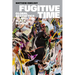 Fugitive Time: Global Aesthetics and the Black Beyond