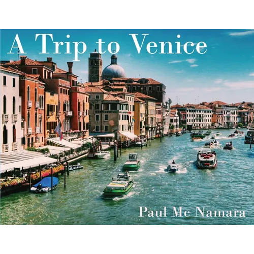 A Trip to Venice: Photos of Venice Italy featuring St. Mark's Square, the Grand Canal and the best scenes of the city. Over 120 images of Venice!