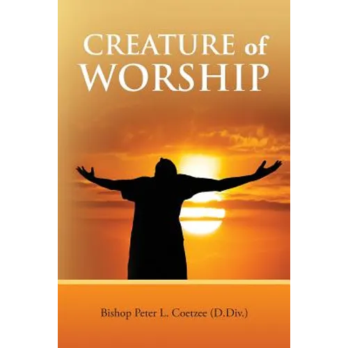 Creature of Worship