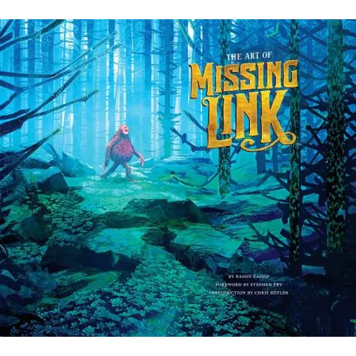 The Art of Missing Link