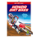 Honda Dirt Bikes