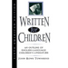 Written for Children: An Outline of English-Language Children's Literature